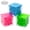 3 Pack, variant on Money Maze Puzzle Box for Kids & Adults, Fun Money Holder Gift Box, Square Inverted Bead Maze Piggy Bank, Brain Teaser Gift for Birthdays & Christmas – 4 Pack
