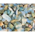 thumbnail image 5 of Rough Natural Aquamarine Chips and Pieces - Wholesale Bulk Lots (Raw Aquamarine), 5 of 8