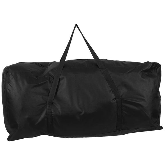 SWETRACE Barbecue Tools Carry Bag Oxford Cloth For Engineers Camping 1Pcs 30.3X17.7X10.6In