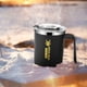 thumbnail image 4 of Taza de Acero Inoxidable 304 de Doble Capa para El Hogar y La Oficina, con Asa., 4 of 6