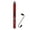 Red-1(Only One), variant on Deago Electric Candle Lighter Plasma Arc Lighters Windproof & Flameless with USB Rechargeable LED Battery Display Safety Switch for Candle BBQ Camping Cooking (Blue)