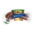 thumbnail image 2 of Eckrich Naturally Hardwood Smoked Beef Sausage, 13 Oz., 2 of 6