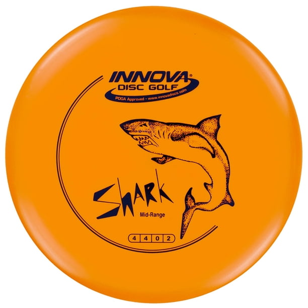 Innova Disc Golf DX Shark MidRange Disc