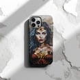 thumbnail image 2 of Wonder Woman Amazon Warrior Magnetic Tough Phone Case, 2 of 7