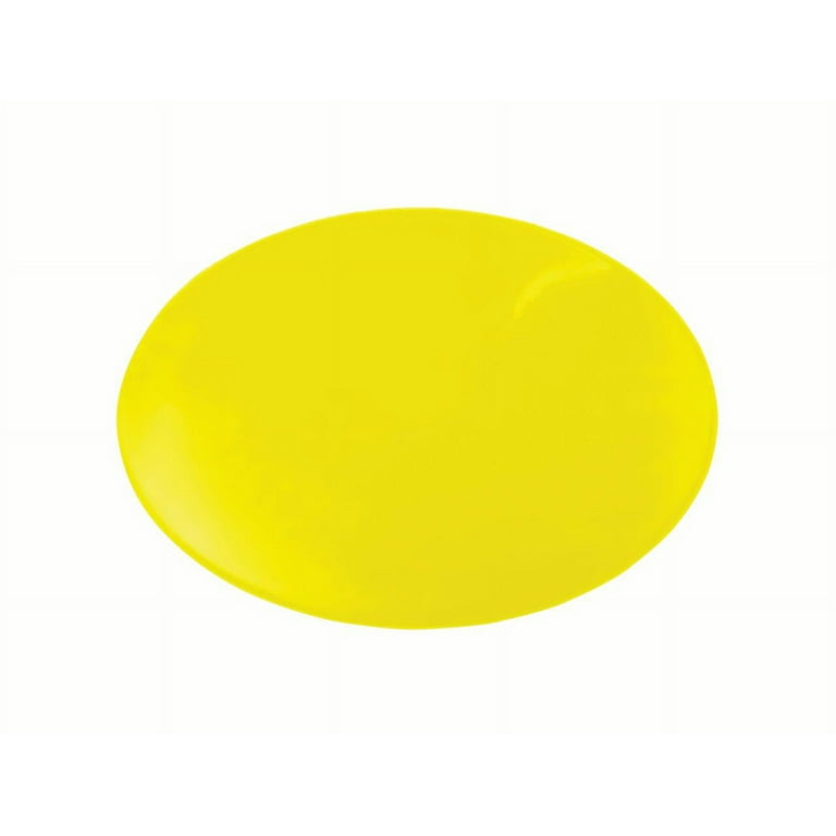 Dycem non-slip circular pad, 8-1/2 Dycem non-slip circular pad, 8-1/2