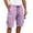 Purple-A#130728aa, variant on Trgacdwlo Mens Shorts Cargo Breathable Men's Athletic Shorts Running Workout Quick Dry Elastic Waist Mens Shorts Casual with Pocket