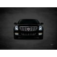 thumbnail image 2 of Rogan, Mark 14x12 Black Ornate Wood Framed with Double Matting Museum Art Print Titled - Cadillac SLS, 2 of 4