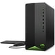 thumbnail image 1 of Desktop HP TG01 i7 GTX 1650 Súper 32GB 1+2TB W10P -Negro HP Desktop, 1 of 2