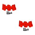thumbnail image 2 of VONKY Easy To Install Aluminum Alloy Gear Box Mount Holder For ECX 1/12 Rc RGT 136100 red 2Set, 2 of 6