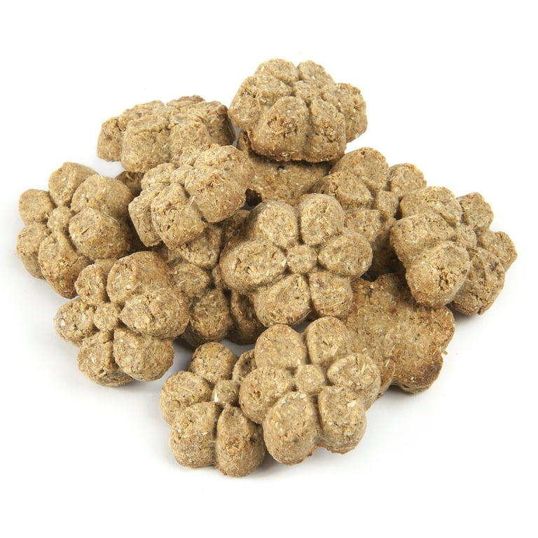 Fruitables greek dog clearance treats