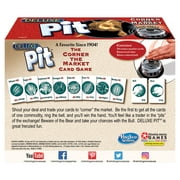 Winning Moves Games The Pit Deluxe Card Game