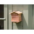 thumbnail image 2 of Wildlife World Interactive Mason Bee Management System House, White (SBH1), 2 of 13