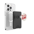 thumbnail image 3 of PopSockets PopWallet para MagSafe Coca-Cola The Real Thing, 3 of 6