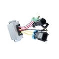 thumbnail image 3 of 883072T2 854515T2 883071T1 Rectificador regulador de voltaje for Mariner for Mercury 135 140 150 175 200 240 hp 2000-2005, 3 of 6