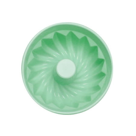 

Mnjin Creative Diy Candy Color Silicone Cake Cup Household Muffin Cupbaking G