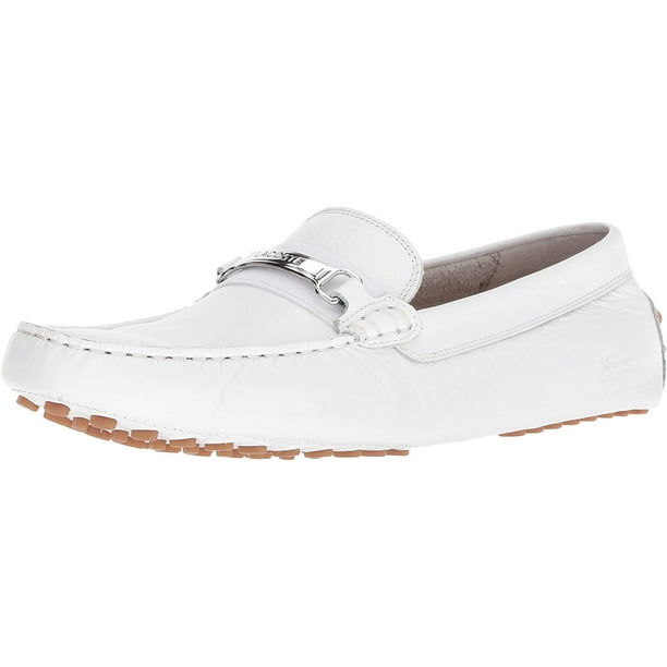 Lacoste ansted top