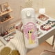 thumbnail image 1 of Taza térmica de acero inoxidable con diseño de anime de My Little Pony, Twilight Sparkle, Fluttershy, para estudiantes y chicas kawaii, 1 of 4
