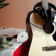 thumbnail image 4 of HONMEET 13-Tone Guitar Tuner for Violin and Bass - , Easy-to-Use Instrument Tuning Device, 4 of 6