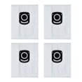 thumbnail image 1 of Replacement Spare Parts Dust Bag For Tefal For X-Plorer Serie 75 S+ Vacuum, 1 of 9