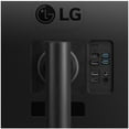 thumbnail image 4 of LG 34WR55QK B 34" Curved UltraWide WQHD HDR 10 100Hz Monitor with USB Type-C, 4 of 6