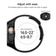 thumbnail image 5 of Banda deportiva para Apple Watch SURITCH Ultra 3/2/1 49mm negra, 5 of 7