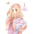 thumbnail image 1 of Pre-Owned Like a Butterfly, Vol. 1 (Paperback) 1974738795 9781974738793, 1 of 1