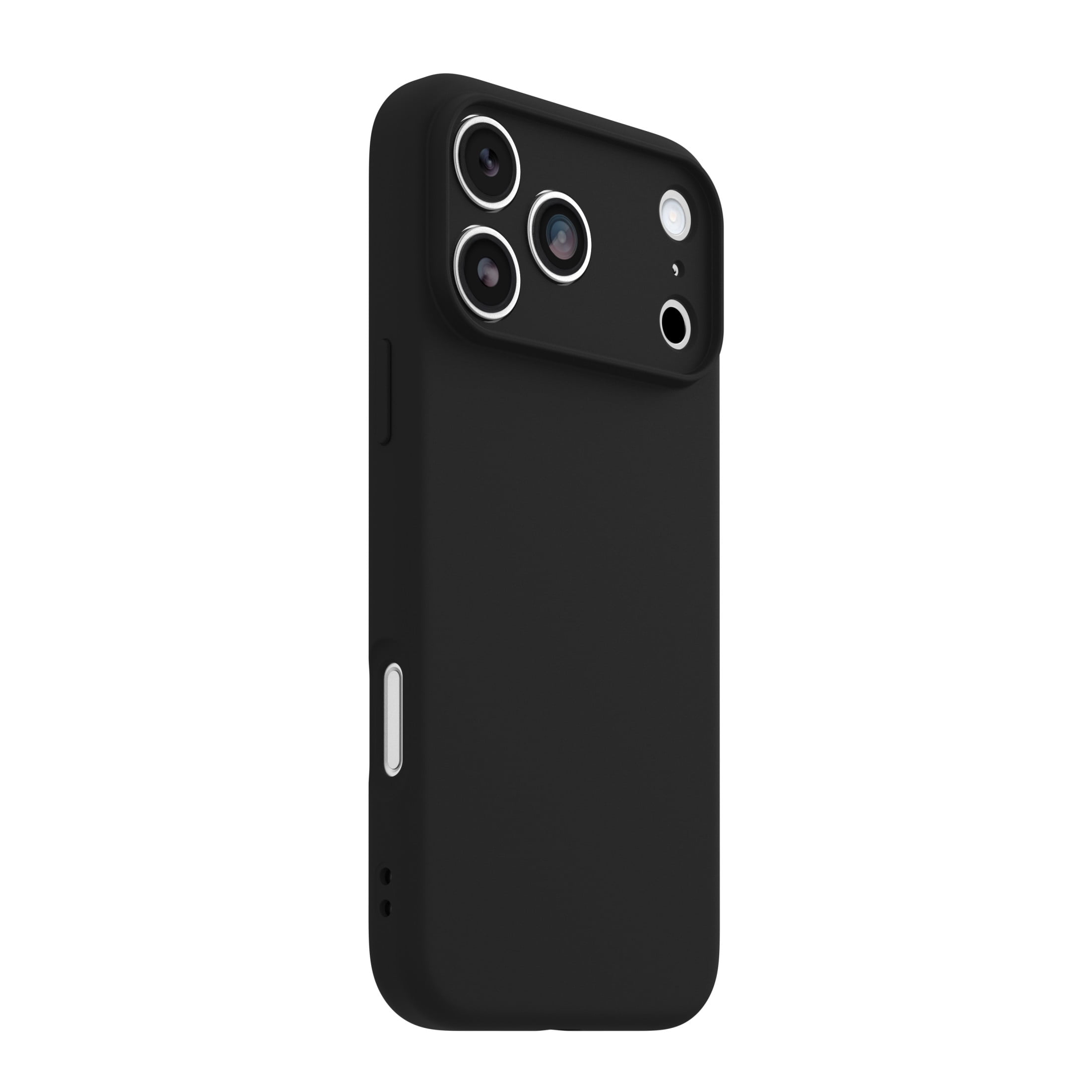 OtterBox Figura Series Case with MagSafe  for iPhone 17 Pro Max - Black