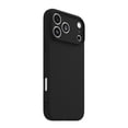 thumbnail image 2 of OtterBox Figura Series Case with MagSafe for Apple iPhone 18 Pro Max and iPhone 17 Pro Max - Black, 2 of 5