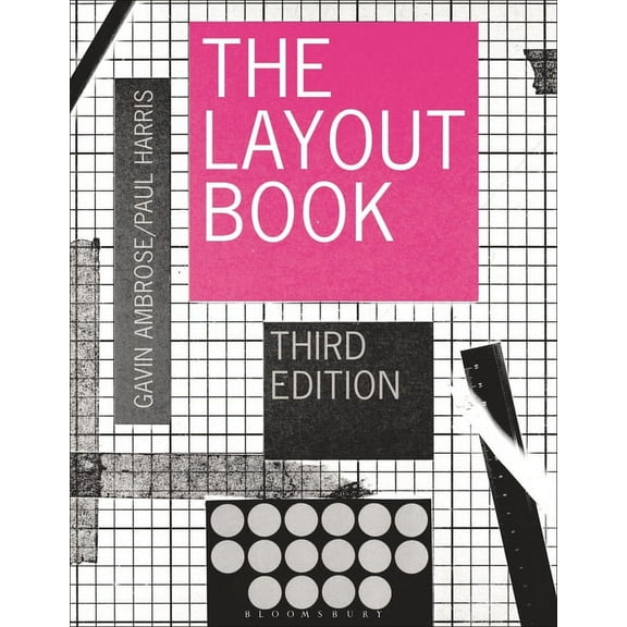 The Layout Book, (Paperback)