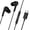Black, variant on USB C Headphones Wired Compatible for iPhone 17 16 15, Type C Wired Earphones Ergonomic In-Ear Stereo Headphones Earbuds with Mic&Remote Control Noise Cancelling Compatible for Samsung Android, Black