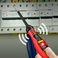 thumbnail image 2 of Professional Electrical Voltage Detectors Pen 12V to 240V Ranges for Live Wire, 2 of 17