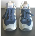 thumbnail image 2 of New Balance Encap 574 Navy & Baby Blue Sneakers Men’s Size 10 M-- MINT, 2 of 5