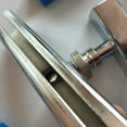 thumbnail image 4 of ruzhgo Puller Paintless Alloy Repair Tools Reverse Metal Plate Removal Kit Slide Hammer Glue Handmade Shop Industrial Blue Blue, 4 of 6