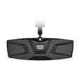 thumbnail image 2 of Seizmik 18056 Halo R Rear View Mirror with ABS Bezels - 1.75in., 2 of 7