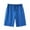 Blue, variant on Patlollav Shorts for Women Casual Summer Drawstring Cargo Short Athletic Running Workout Baggy Shorts