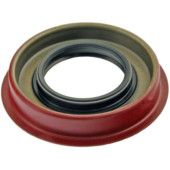 Rear Wheel Seal - Compatible with 1999 - 2018 Chevy Silverado 1500 2000 2001 2002 2003 2004 2005 2006 2007 2008 2009 2010 2011 2012 2013 2014 2015 2016 2017