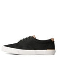 thumbnail image 3 of Sperry Men's, Striper II CVO SeaCycled Sneaker Baja Black 8 M, 3 of 6