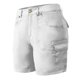 thumbnail image 4 of Pantalones de Yoga de Cintura Alta, Ejercicio de Estiramiento de la Cadera de Color Sólido para Mujeres, Desgaste Casual Diario Y Casero, 4 of 4