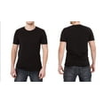 thumbnail image 3 of American Casual T Shirts for Men 5 Pack, 100% Cotton Crew Neck Tag Free Mens Shirt, 3 of 6