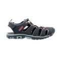 thumbnail image 1 of Hi-Tec Mens Tiore Logo Sandals, 1 of 5