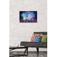 thumbnail image 2 of Danny Flynn - Unicorn Cavern Wall Poster, 14.725" x 22.375", 2 of 4