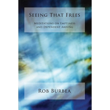 Seeing That Frees (Paperback)