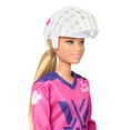 thumbnail image 3 of Barbie Tim Hortons X PWHL Doll with Blonde Hair and Accessories, 3 of 6