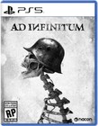 Ad Infinitum for Playstation 5 [New Video Game] Playstation 5