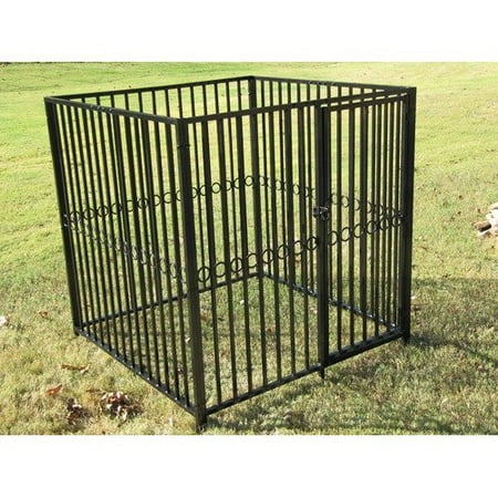 Great OutDogs Chateau Dog Kennel Frame Only