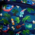 thumbnail image 7 of Loungefly Disney Lilo  Stich Camping Cuties Crossbuddies® Cosplay Crossbody Bag with Coin Bag, 7 of 7