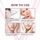 thumbnail image 2 of Facial Contour Cream for Jawline Tightening and Anti-Aging, 1/2/3PCS Options for Double Chin Reduction and Skin Firming Solution, 2 of 5