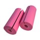 thumbnail image 1 of 2 piezas de almohadillas elásticas para reposabrazos de silla de oficina, cómodas y protectoras. Rosa, 1 of 9