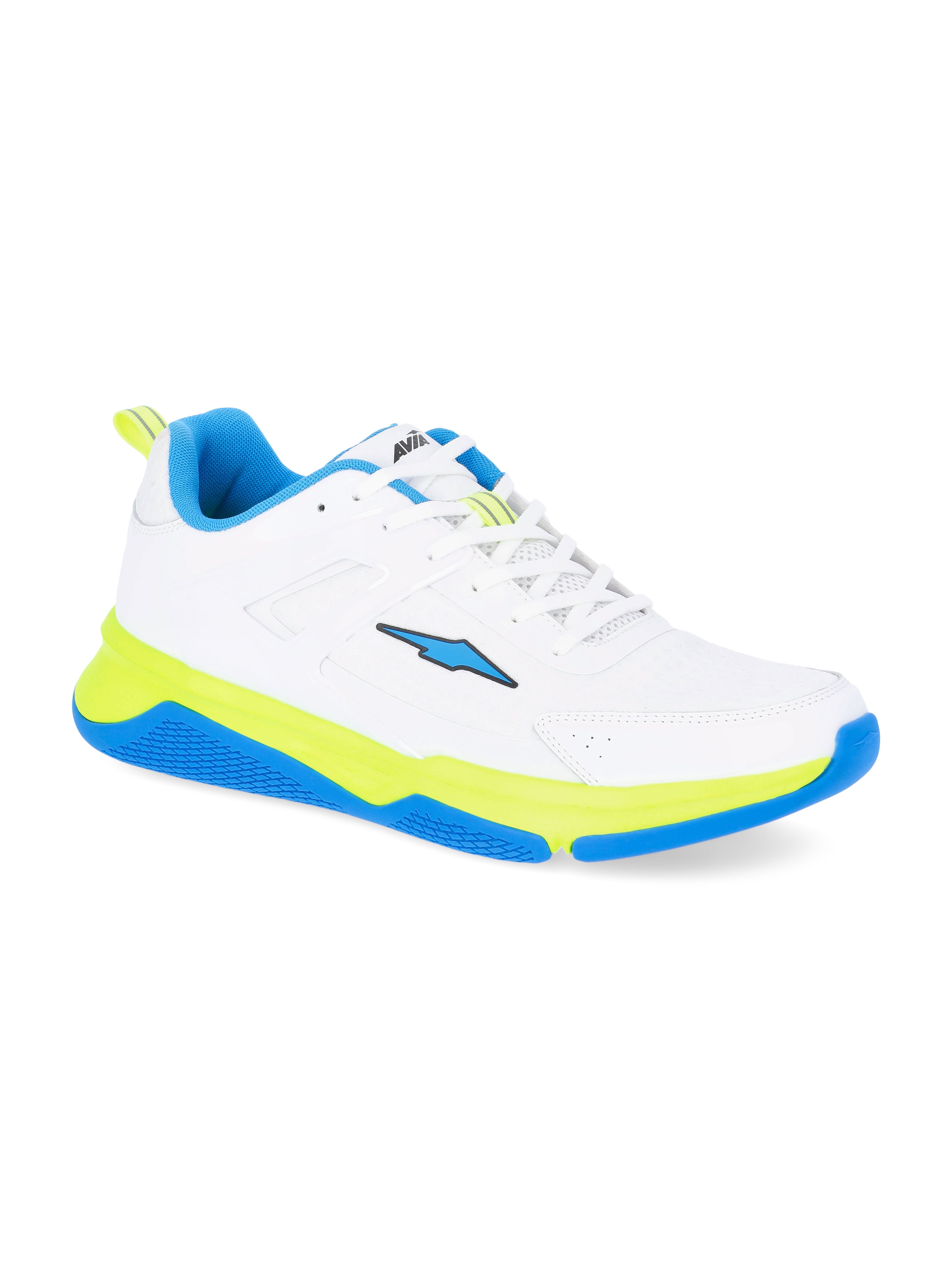 Avia Men's Reps Gym Trainer Shoes