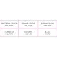 thumbnail image 3 of Combo Nupec Adulto Razas Pequeñas 2 Kg MAS Dos Latas Royal Canin Adulto 385 gr, 3 of 3